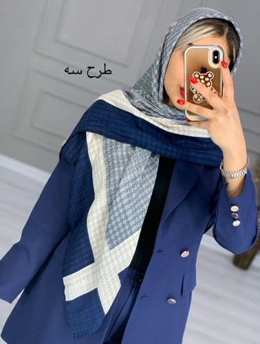 0009_روسری آنیسا