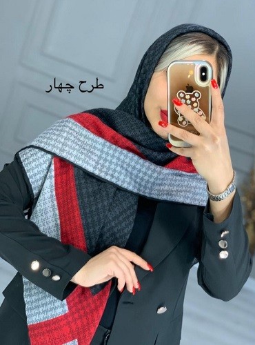 0009_روسری آنیسا