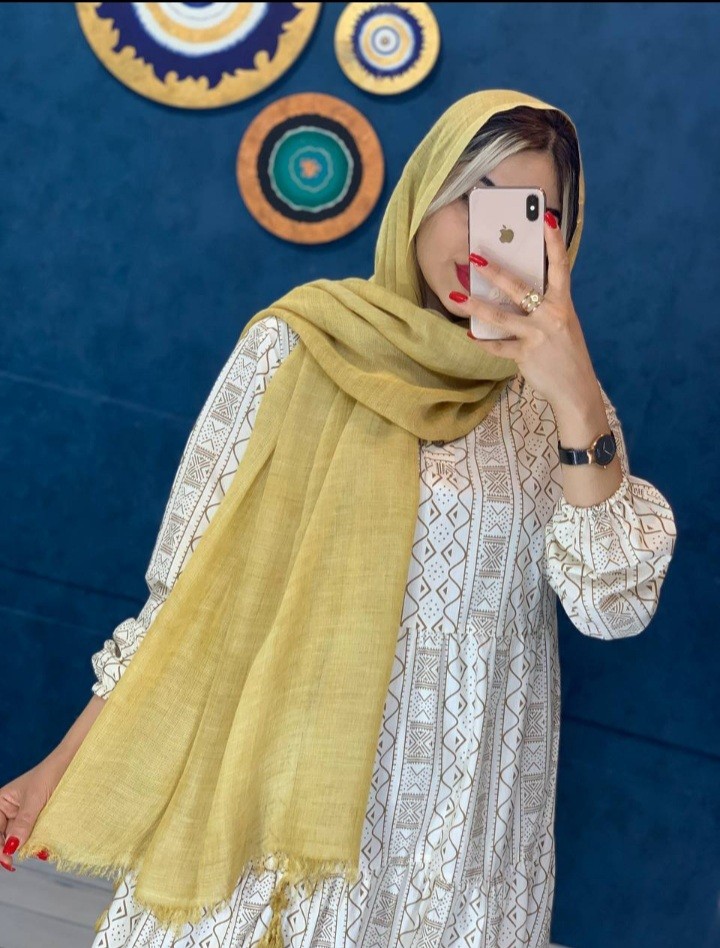 0011_شال ماهور