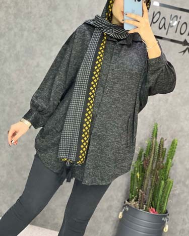 0195 - مانتو آنغوره