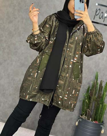 0137 - الکس طرح‌دار