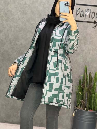 0207 - کاپشن مموری طرح‌دار