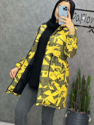 0207 - کاپشن مموری طرح‌دار