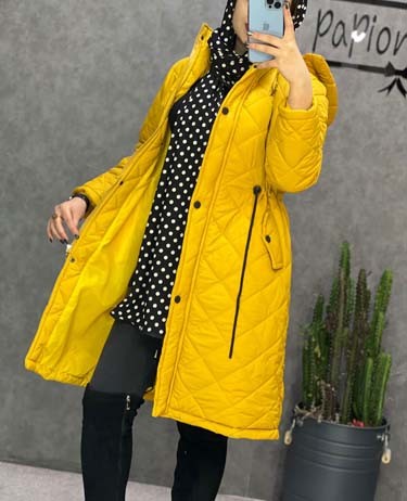 0215_کاپشن امبردی بلند