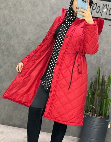 0215_کاپشن امبردی بلند