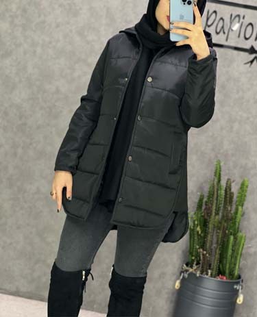 0213 - کاپشن مموری کش‌بافت