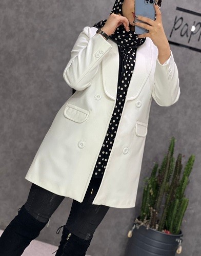 0218_پالتو فوتر یقه ارشال