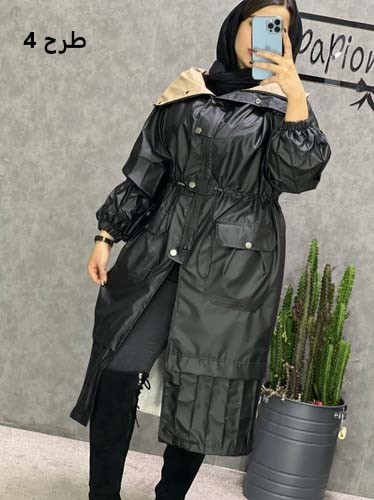 0222_ کاپشن تیوپی داخل تدی