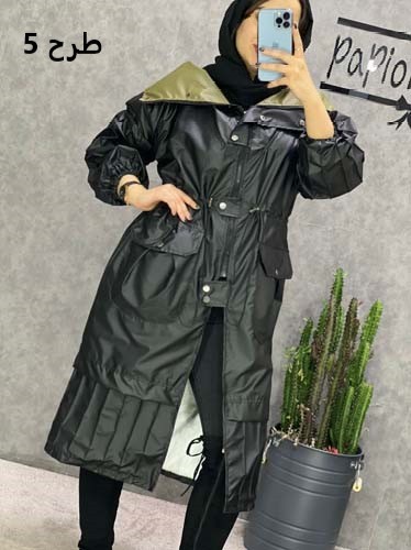 0222_ کاپشن تیوپی داخل تدی