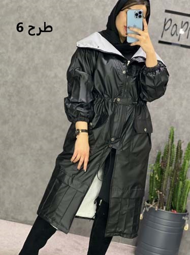 0222_ کاپشن تیوپی داخل تدی