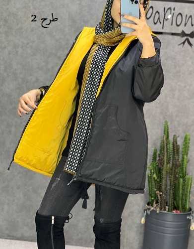 0221_ کاپشن دورو