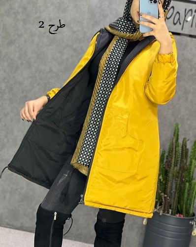 0221_ کاپشن دورو