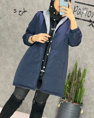 0221_ کاپشن دورو