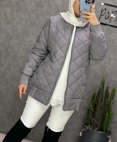 0229_کاپشن امبردی وارداتی