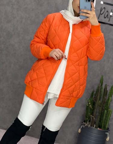 0229_کاپشن امبردی وارداتی