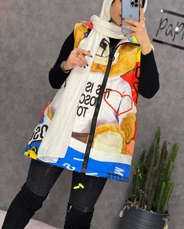 0231_پافر خرسی