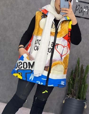 0231_پافر خرسی