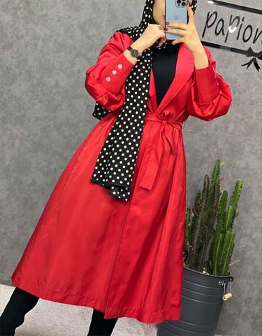 0254_بارونی پشت دکمه