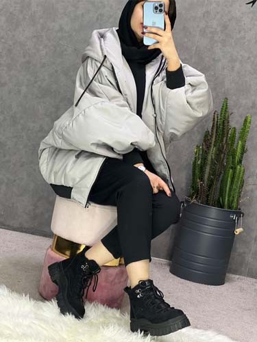 0258_کاپشن مام استایل