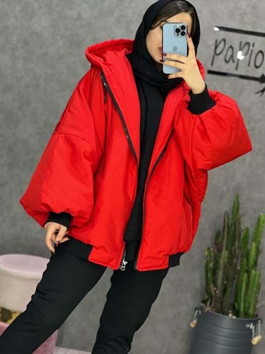 0258_کاپشن مام استایل