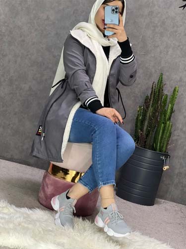 0259_کاپشن اسپرت داخل تدی