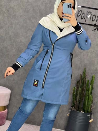 0259_کاپشن اسپرت داخل تدی