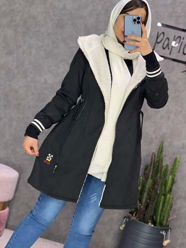 0259_کاپشن اسپرت داخل تدی