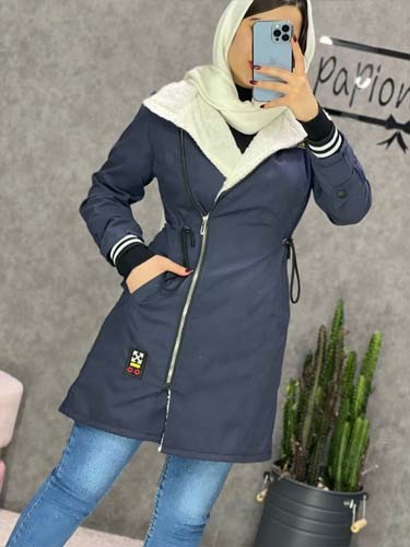 0259_کاپشن اسپرت داخل تدی