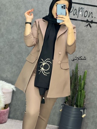 0262_ست کت و شلوار