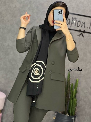 0262_ست کت و شلوار