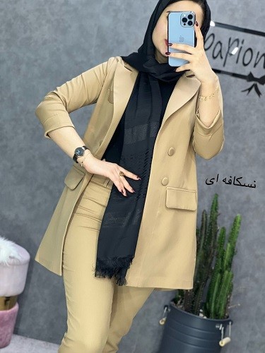 0262_ست کت و شلوار