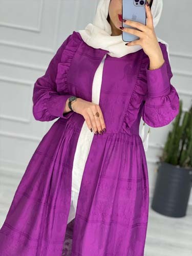 0263_مانتو عروسکی کتیبه