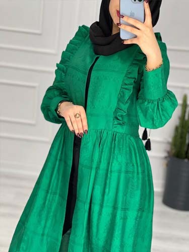 0263_مانتو عروسکی کتیبه