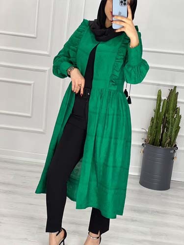 0263_مانتو عروسکی کتیبه