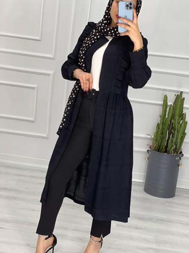 0263_مانتو عروسکی کتیبه