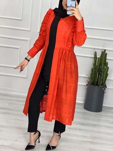 0263_مانتو عروسکی کتیبه