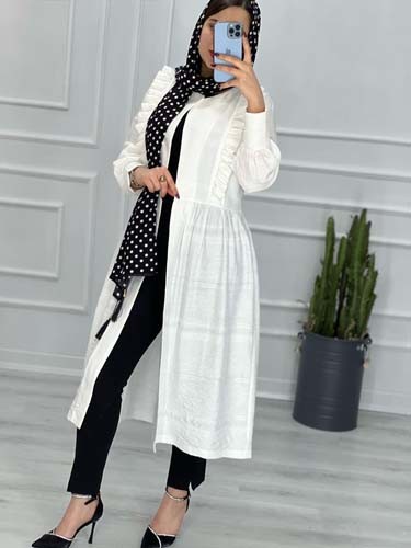 0263_مانتو عروسکی کتیبه