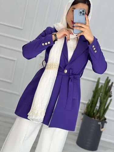 0265_کتی مزونی رزگلد