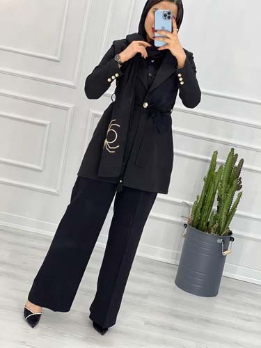 0265_کتی مزونی رزگلد