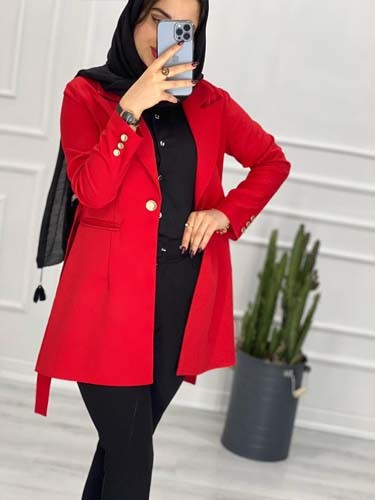 0265_کتی مزونی رزگلد