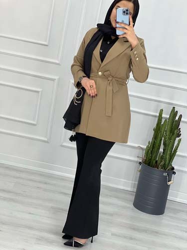 0265_کتی مزونی رزگلد