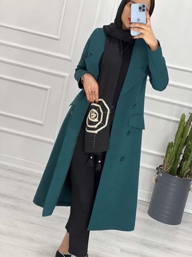 0267_مانتو کتی مزونی ماندانا