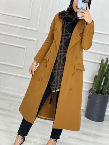 0267_مانتو کتی مزونی ماندانا