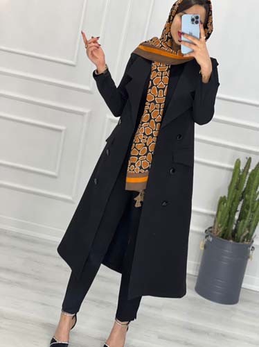 0267_مانتو کتی مزونی ماندانا