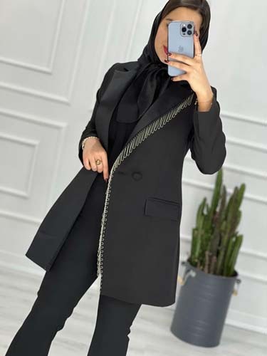 0269_کتی زنجیری شیکا