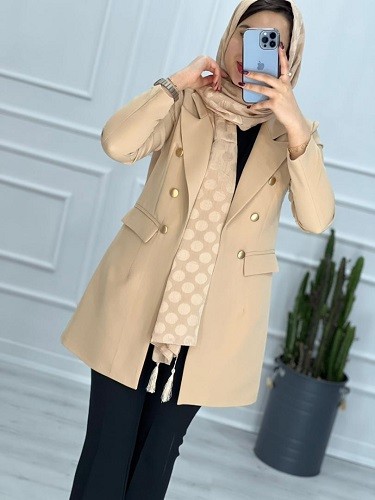 0272_مانتو کتی مزونی لوندیا