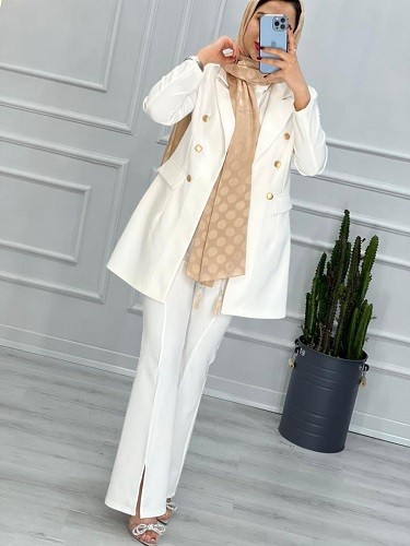 0272_مانتو کتی مزونی لوندیا