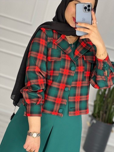 0271_کت سارافون رعنا