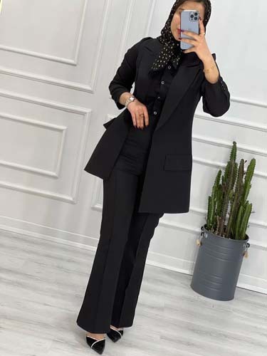 0274_کت شلوار مزونی اطلس