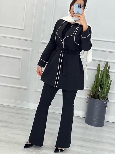 0278_مانتو مغزی دوزی لیندا